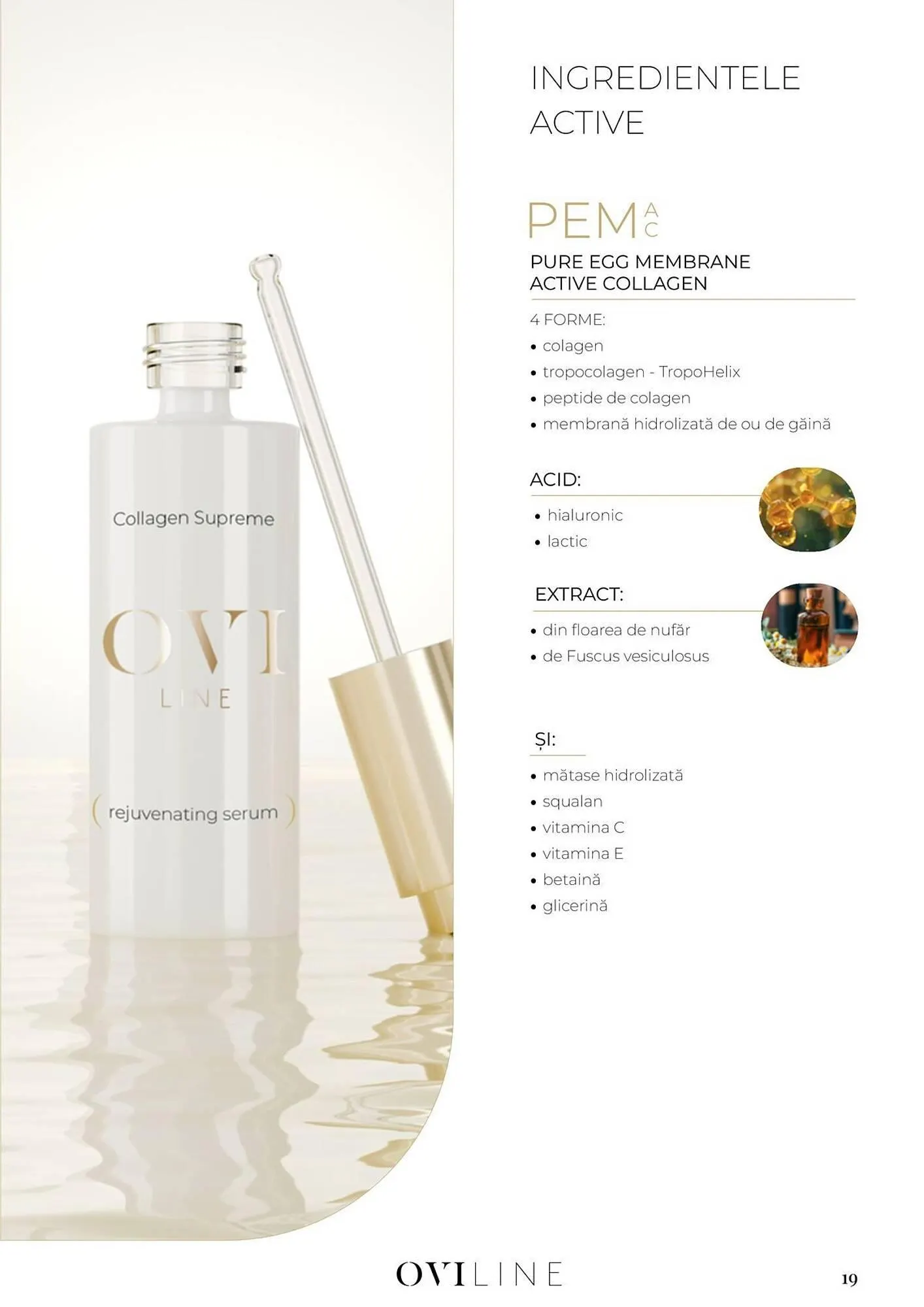 Catalog Catalog BetterStyle de la 1 aprilie până la 30 aprilie 2025 - Revista Pagina 19