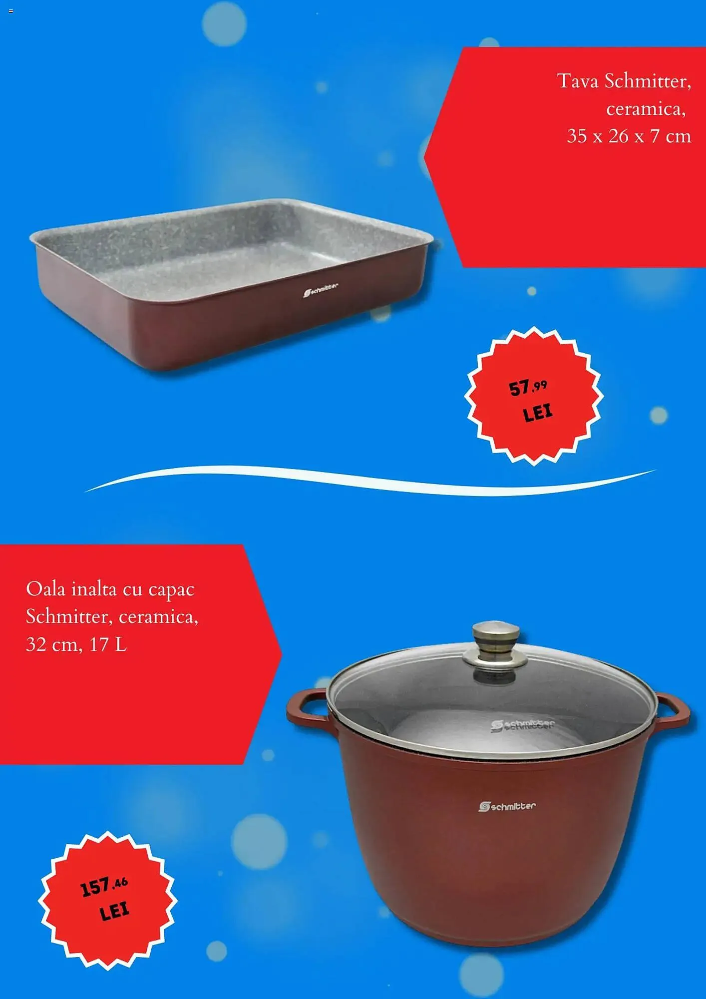 Catalog Catalog Emag de la 31 ianuarie până la 28 februarie 2026 - Revista Pagina 3