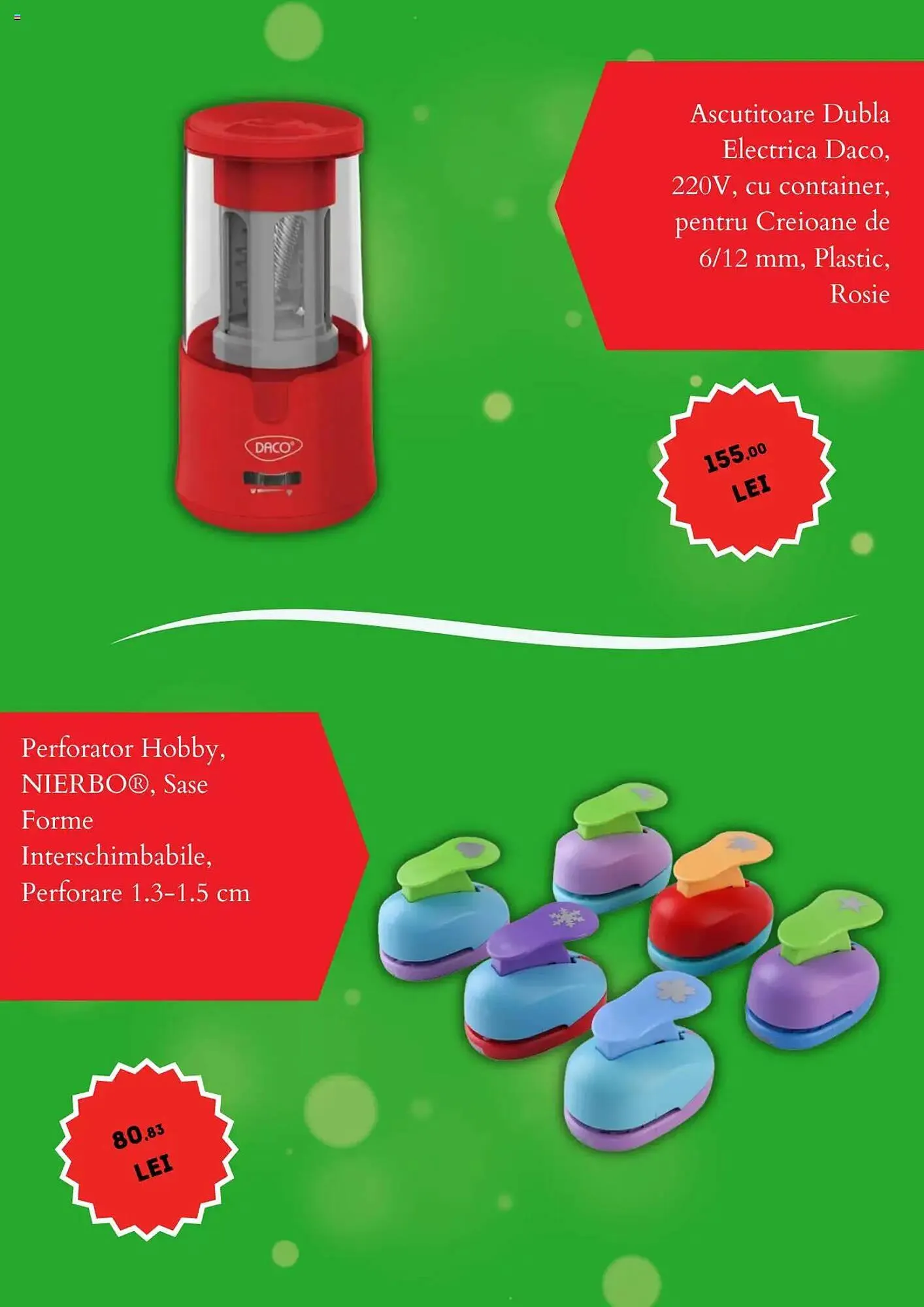 Catalog Catalog Emag de la 28 septembrie până la 5 octombrie 2025 - Revista Pagina 4