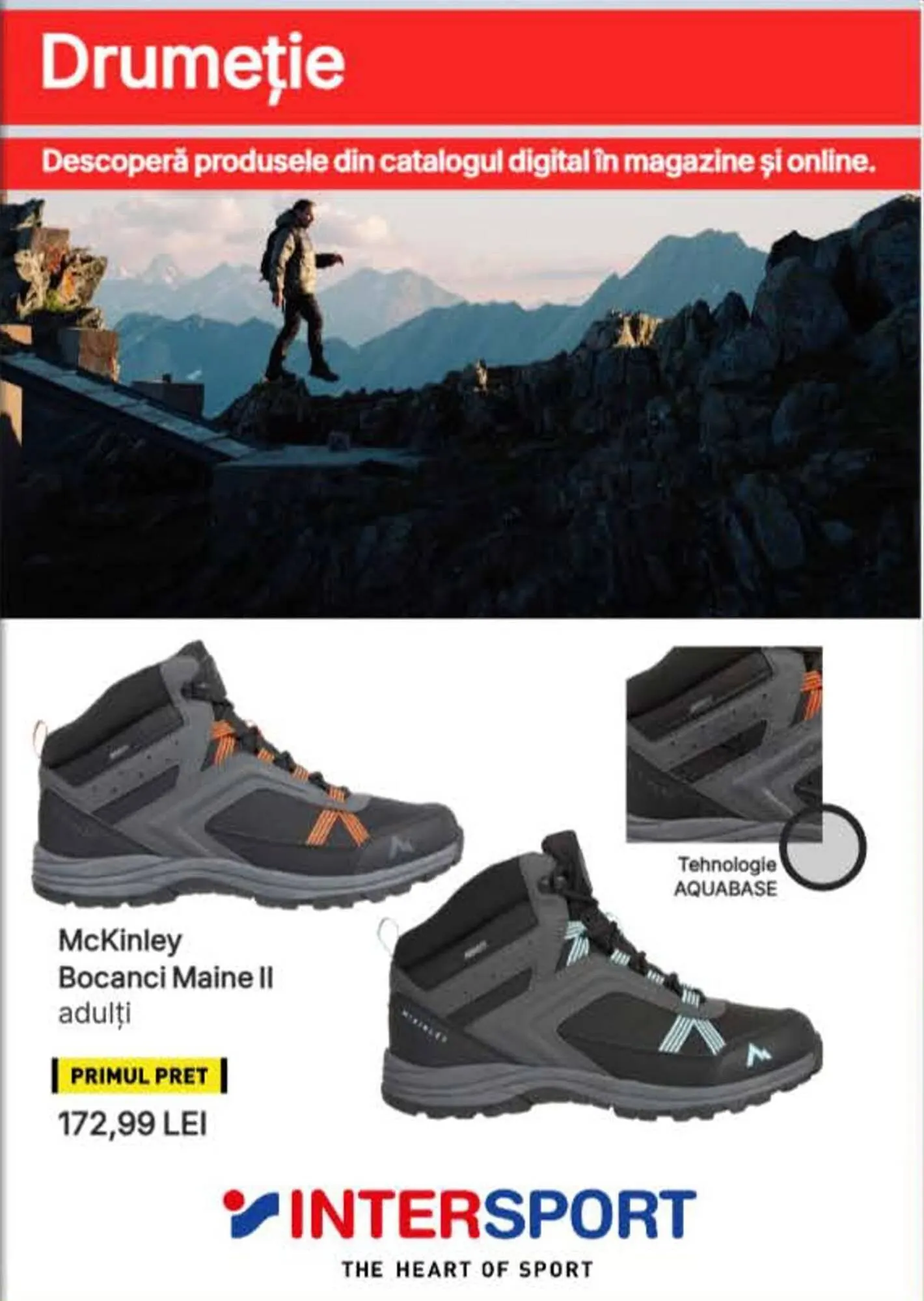 Magazine Intersport - 1