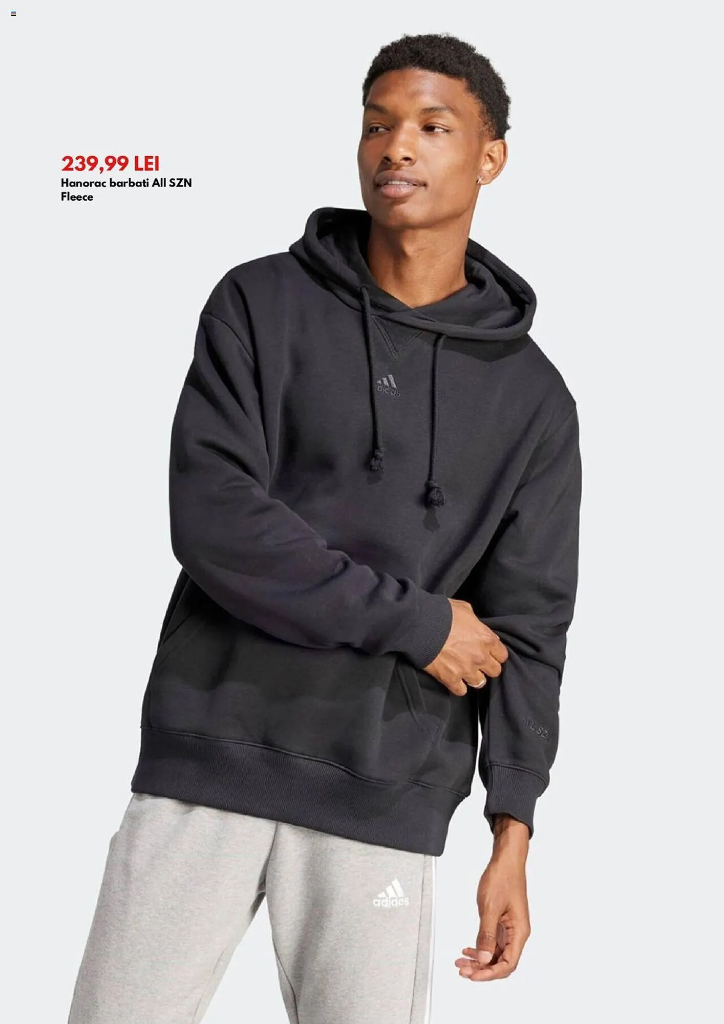 Catalog Intersport catalog de la 1 decembrie până la 31 decembrie 2023 - Revista Pagina 4