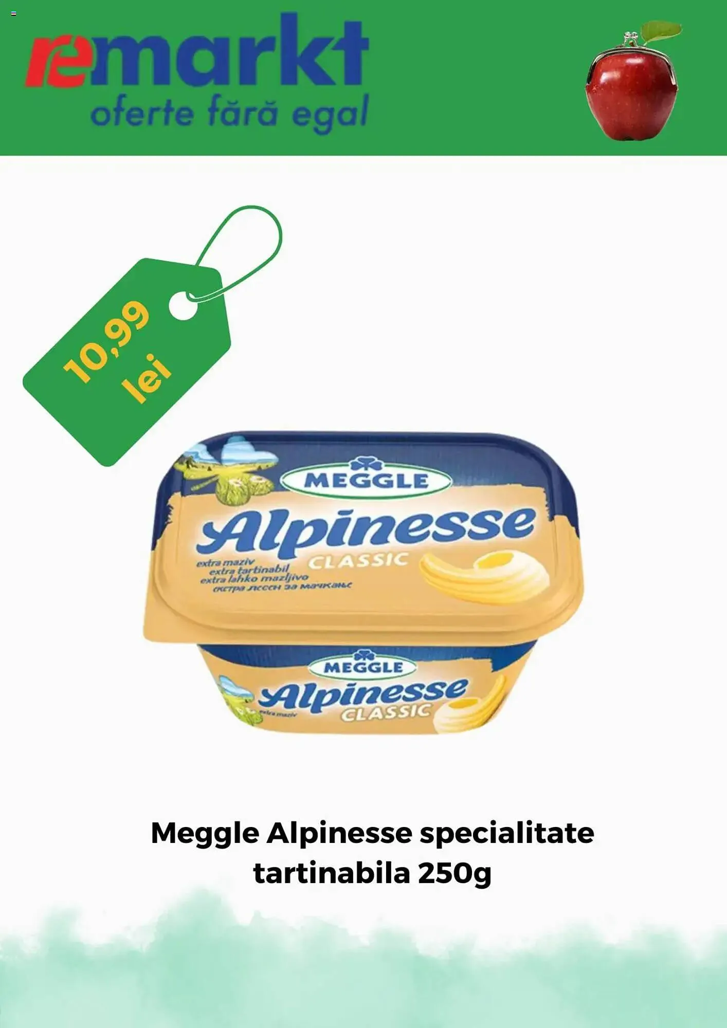 Catalog Catalog Remarkt de la 8 ianuarie până la 31 ianuarie 2025 - Revista Pagina 10