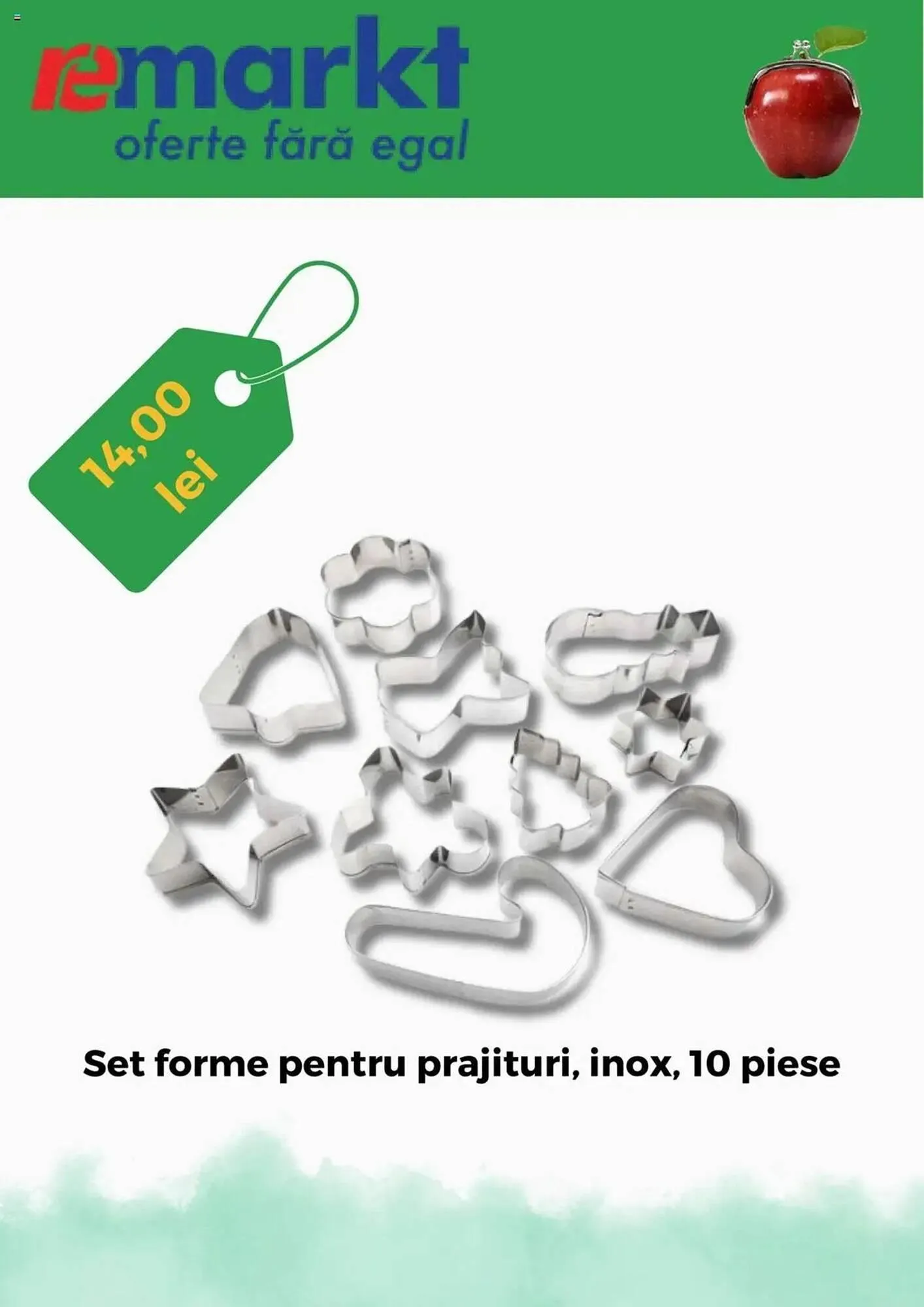 Catalog Catalog Remarkt de la 5 noiembrie până la 30 noiembrie 2024 - Revista Pagina 11