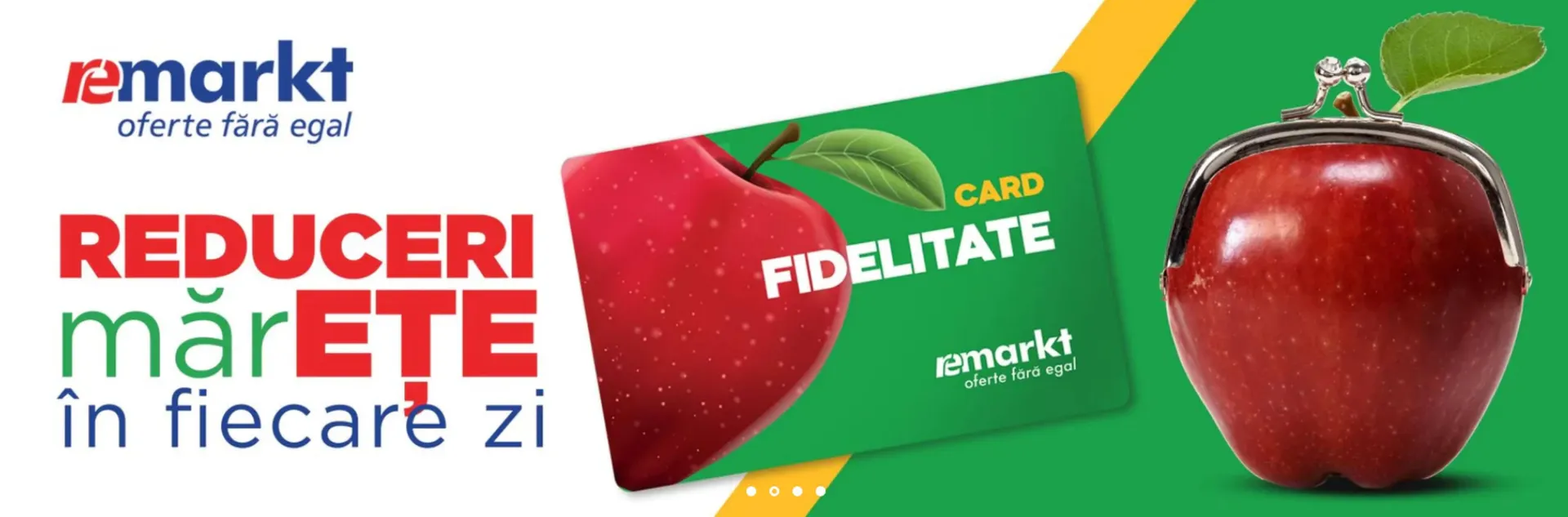 Catalog Remarkt catalog de la 21 septembrie până la 26 septembrie 2023 - Revista Pagina 1