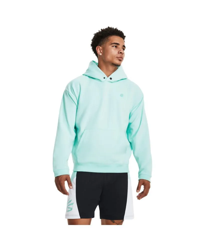 Hanorac Barbati CURRY GREATEST HOODIE Under Armour