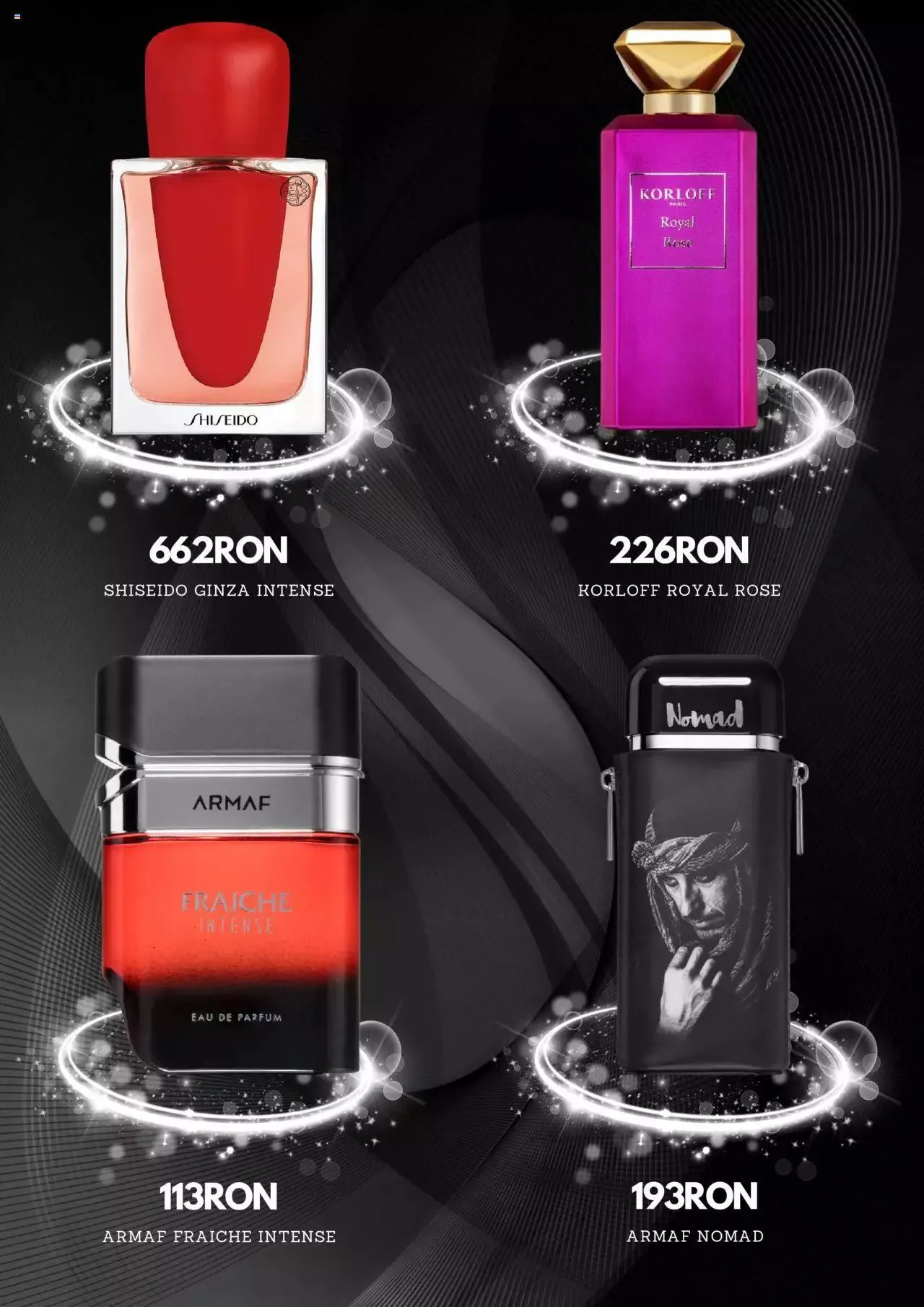 Catalog Catalog Notino de la 1 iunie până la 31 decembrie 2023 - Revista Pagina 8