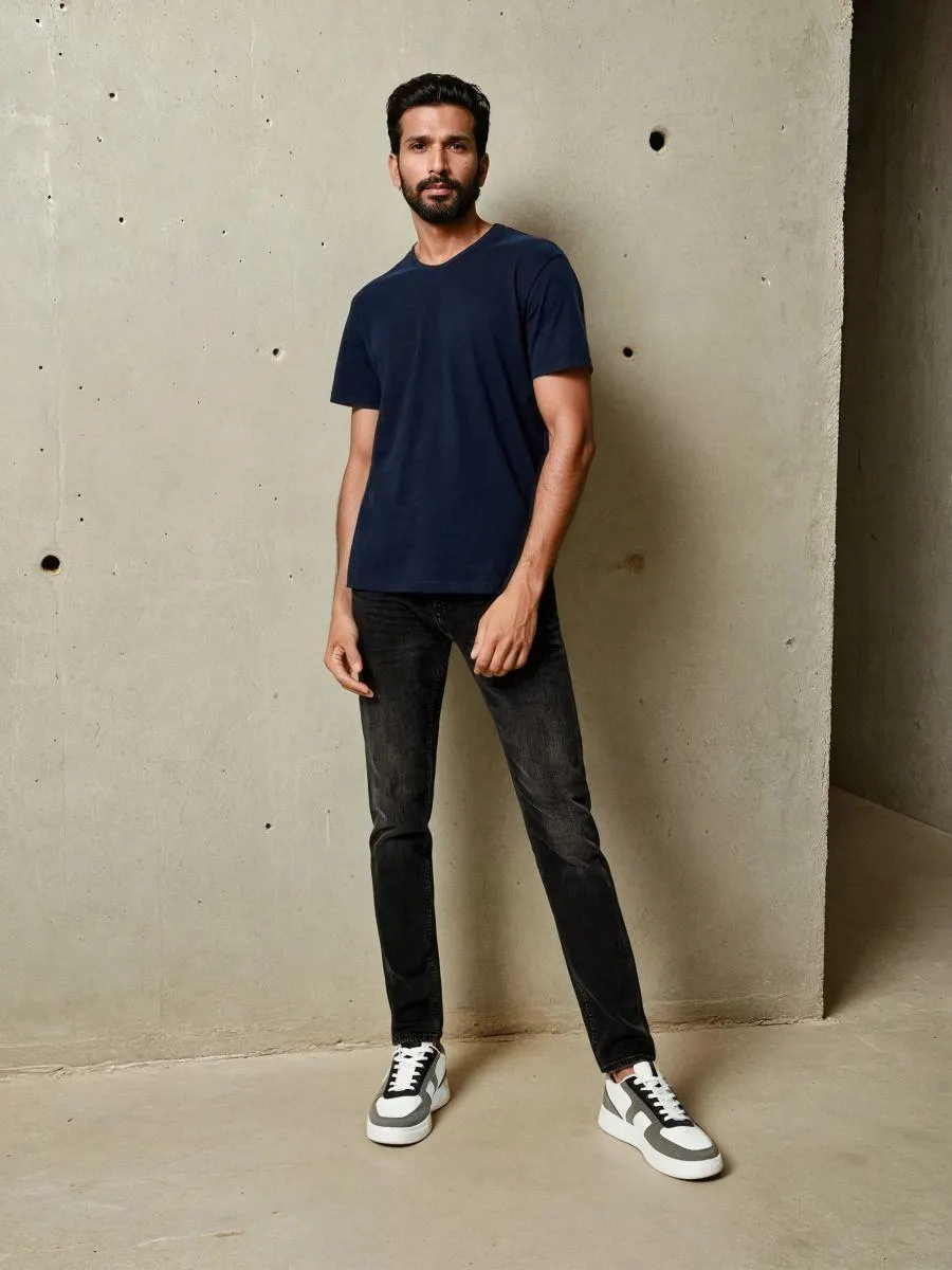 Tricou cu mânecă scurtă
