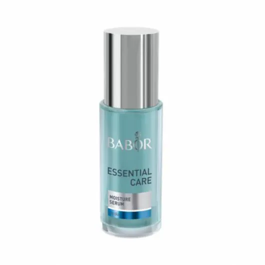 Ser de fata Doctor Babor Essential Care 30ml hidratant