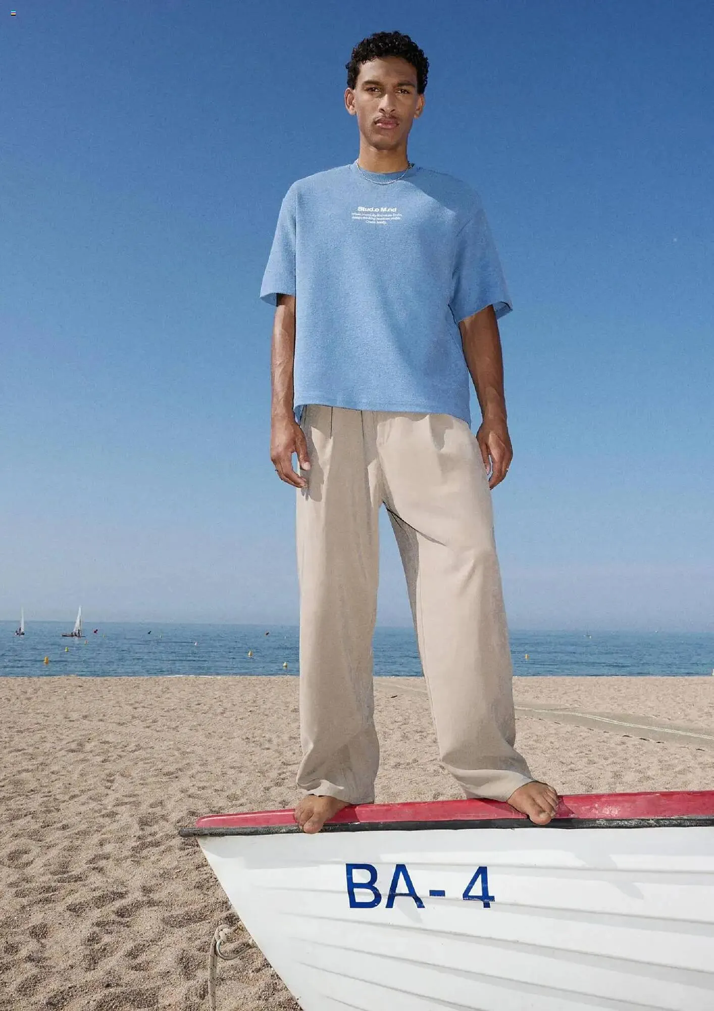 Volantino Bershka da 1 luglio a 31 luglio di 2025 - Pagina del volantino 4