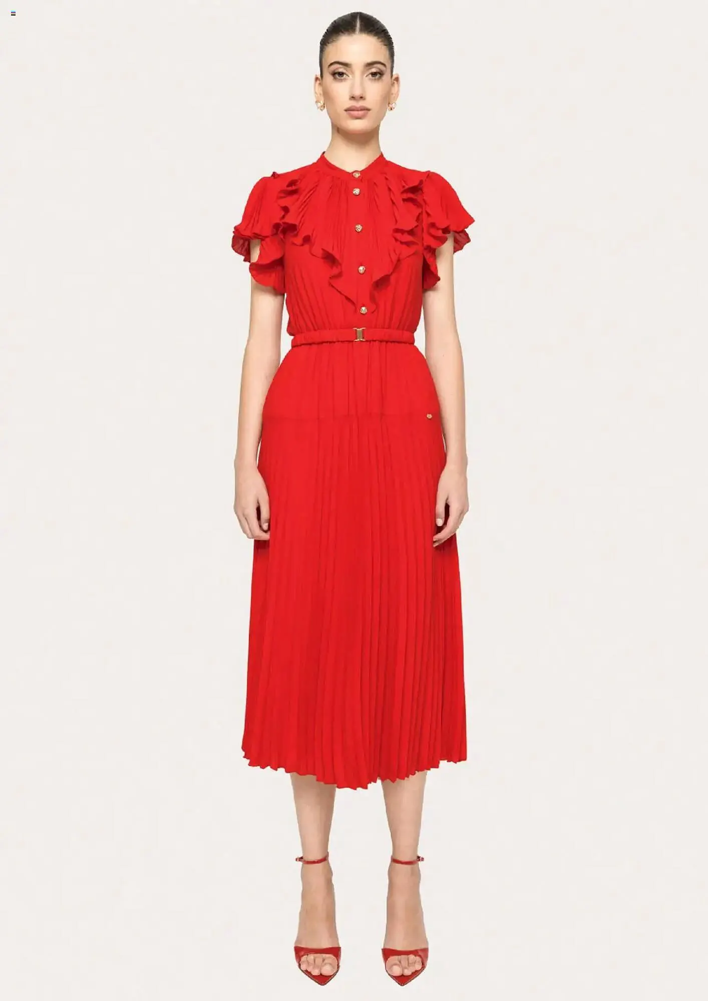 Catalog Catalog Nissa de la 1 mai până la 31 mai 2025 - Revista Pagina 15