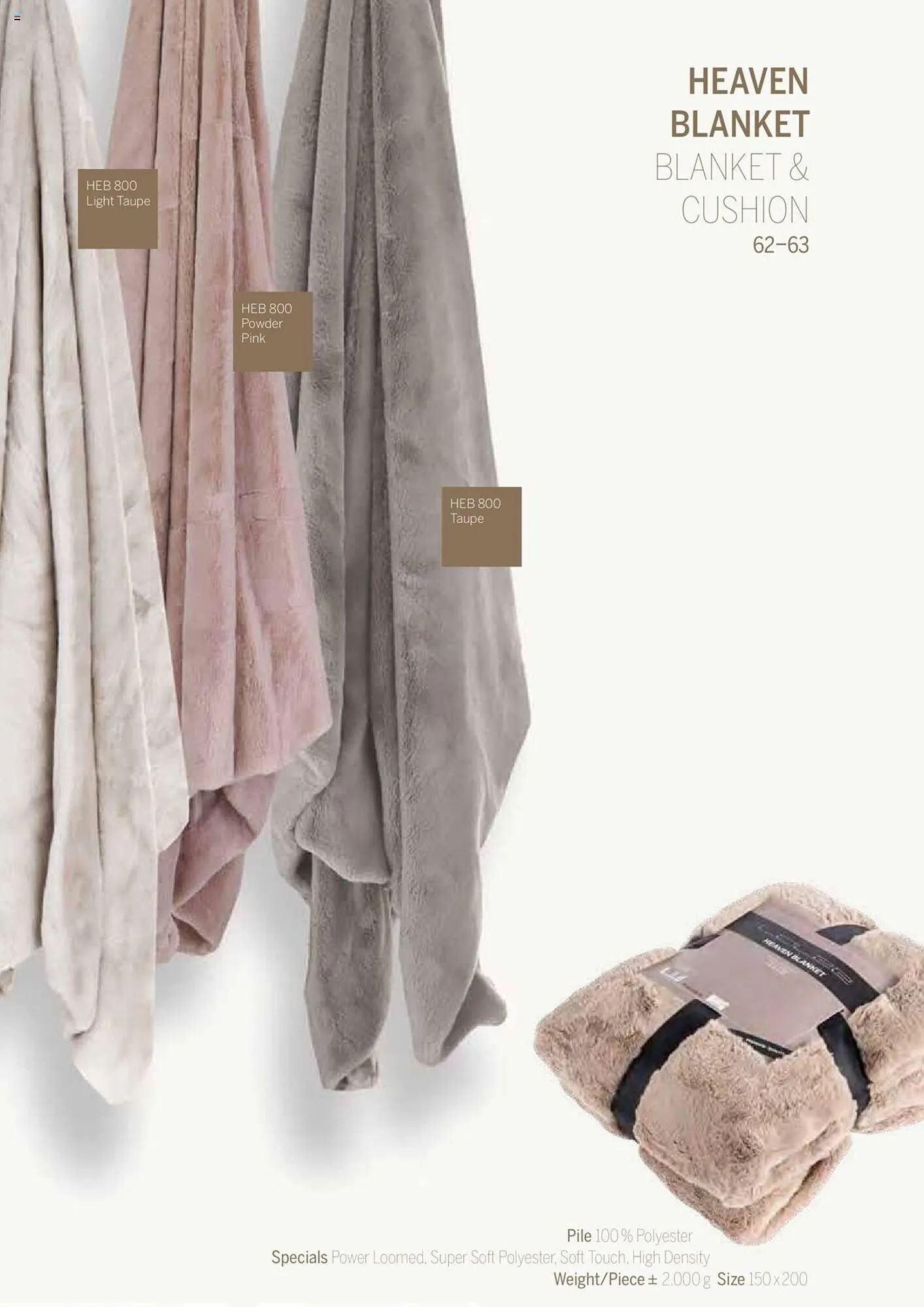 Catalog Proges catalog de la 31 ianuarie până la 31 decembrie 2024 - Revista Pagina 63