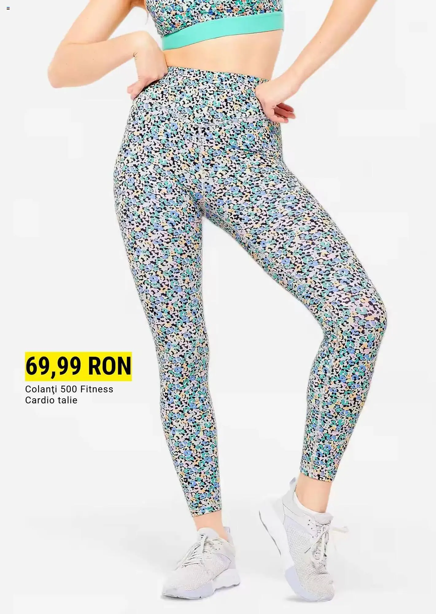 Catalog Catalog Decathlon de la 1 martie până la 31 martie 2025 - Revista Pagina 2