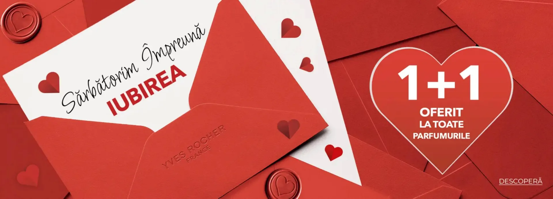 Catalog Yves Rocher - 1