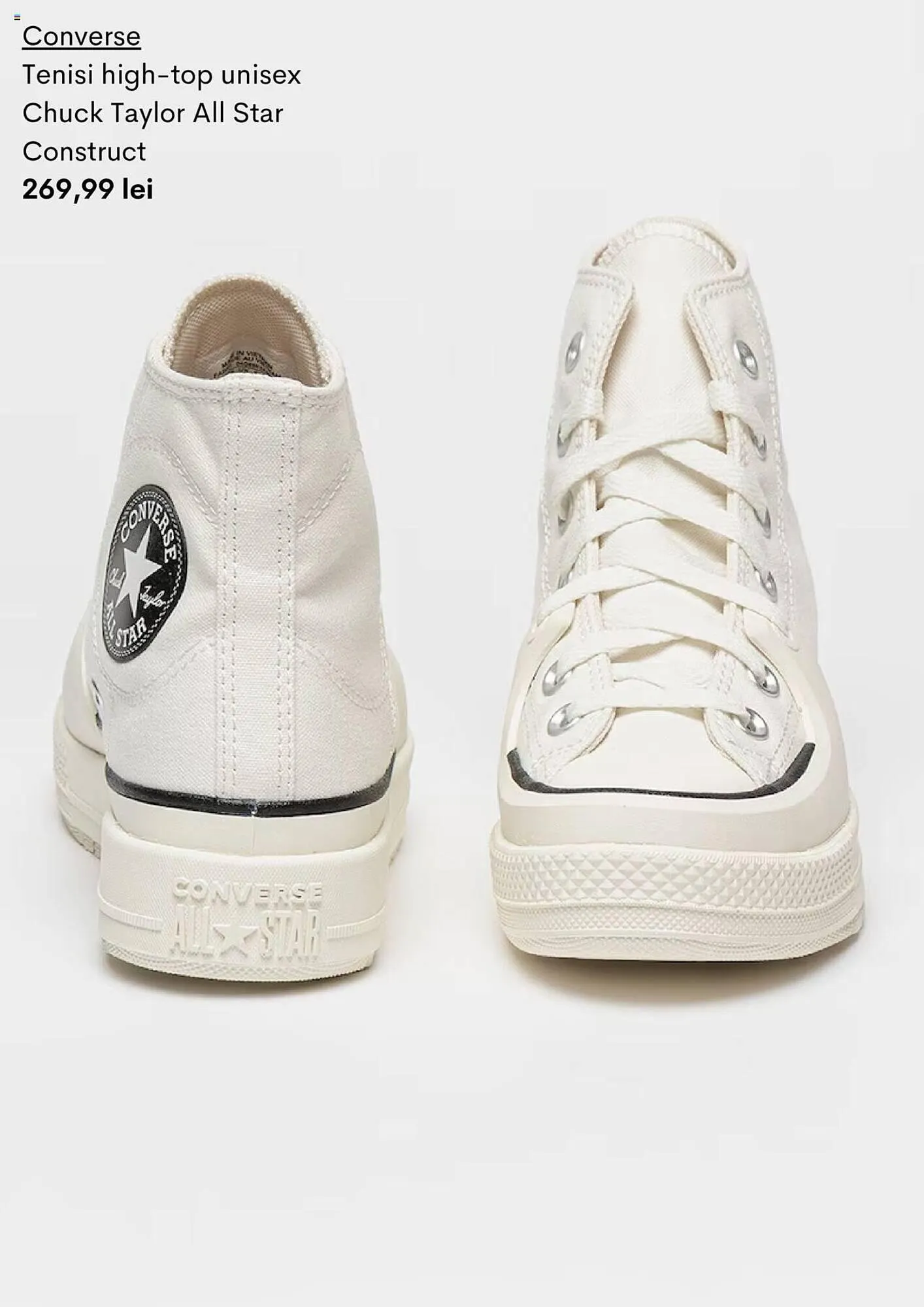 Catalog Fashion Days catalog de la 24 august până la 4 septembrie 2023 - Revista Pagina 3