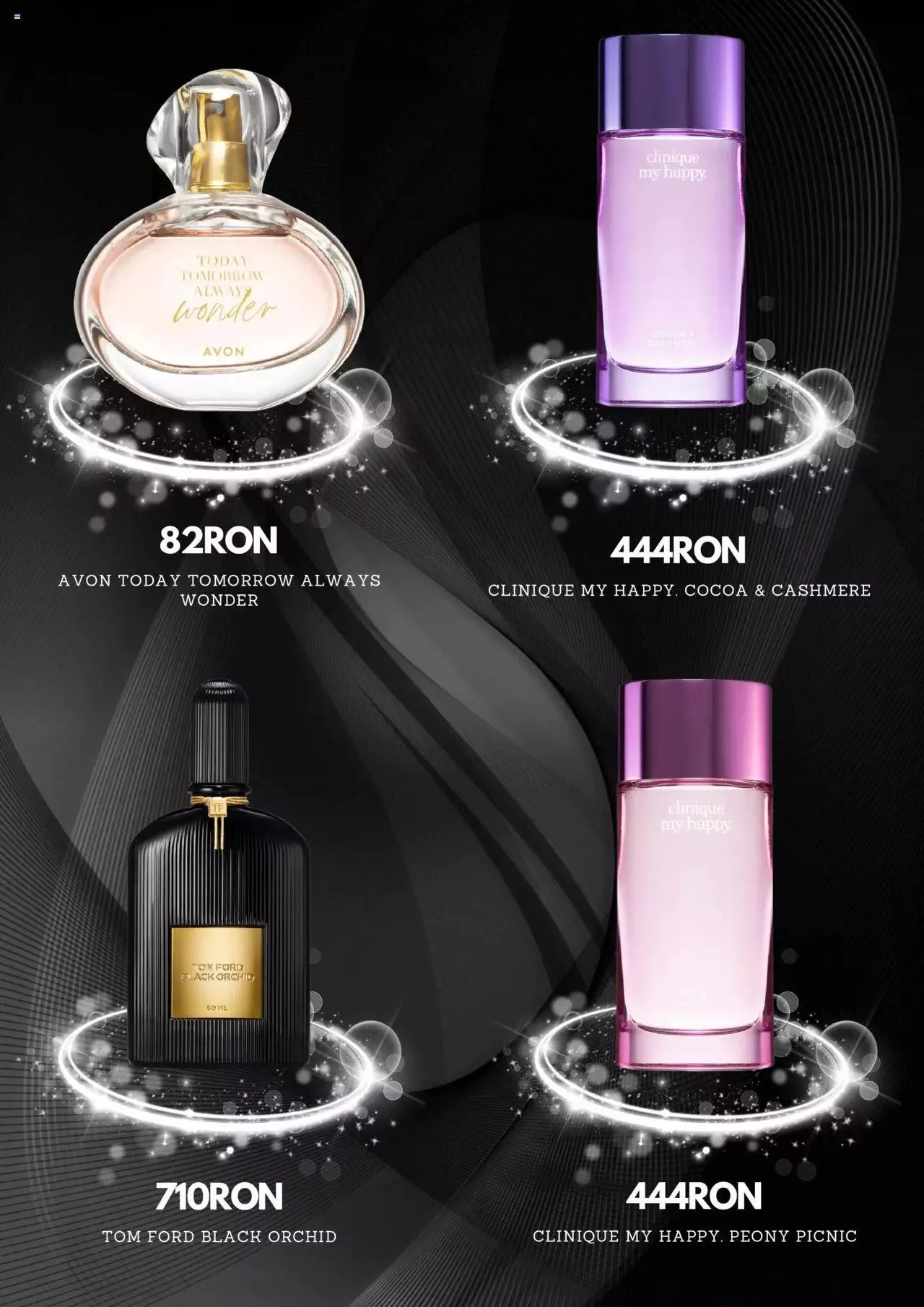 Catalog Catalog Notino de la 1 august până la 31 decembrie 2023 - Revista Pagina 4