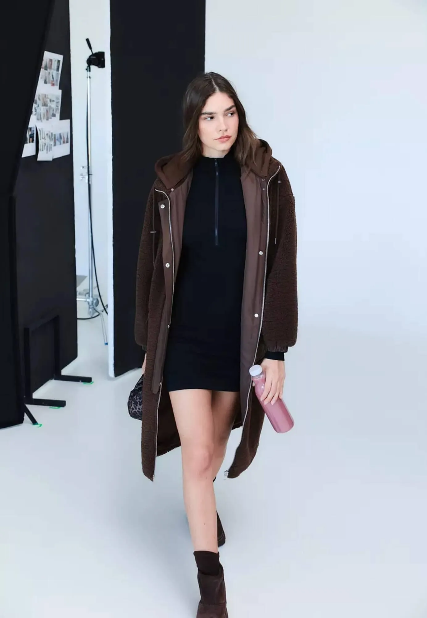 Catalog Magazine Stradivarius de la 20 noiembrie până la 30 noiembrie 2025 - Revista Pagina 5