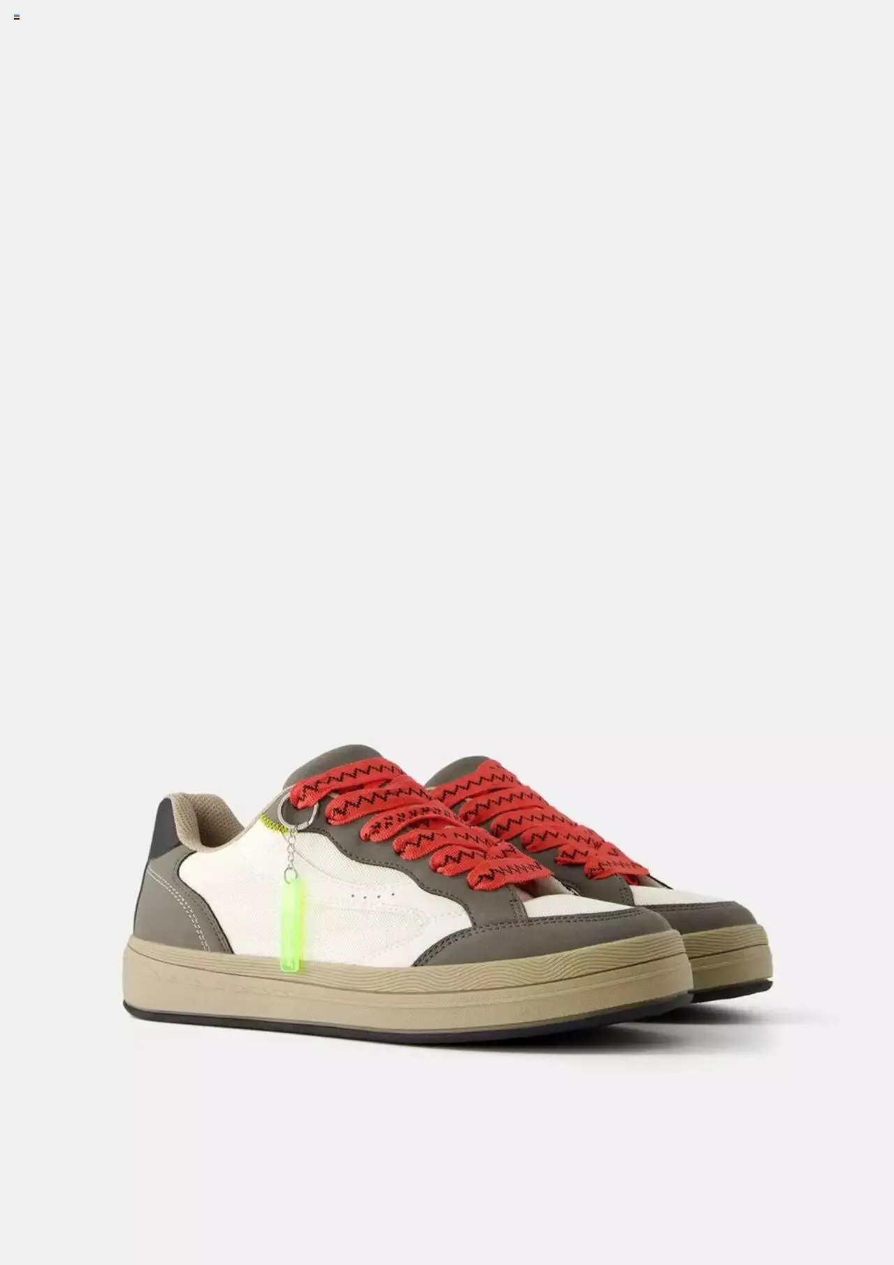 Catalog Bershka catalog - Men de la 1 aprilie până la 31 decembrie 2024 - Revista Pagina 4