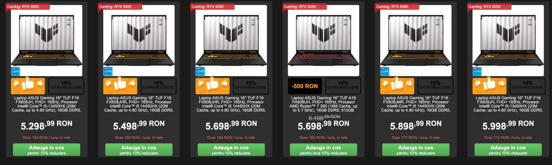 Catalog Catalog PC Garage de la 26 februarie până la 4 martie 2026 - Revista Pagina 2