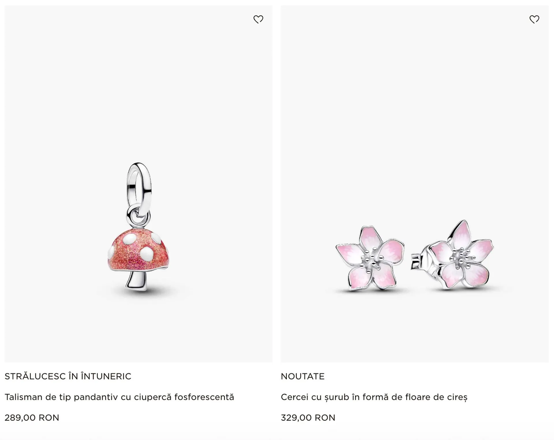 Catalog Magazine Pandora de la 27 martie până la 15 aprilie 2026 - Revista Pagina 2