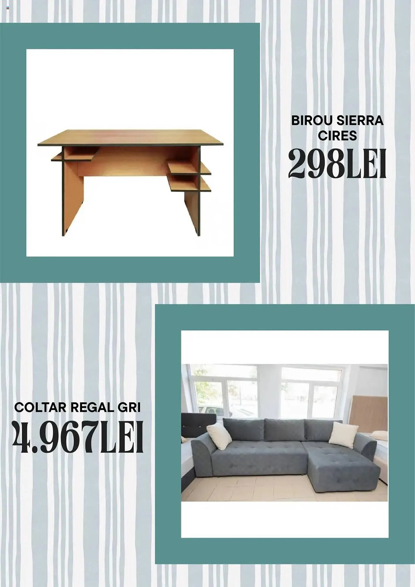 Catalog Catalog ELVILA de la 6 mai până la 12 iunie 2025 - Revista Pagina 9