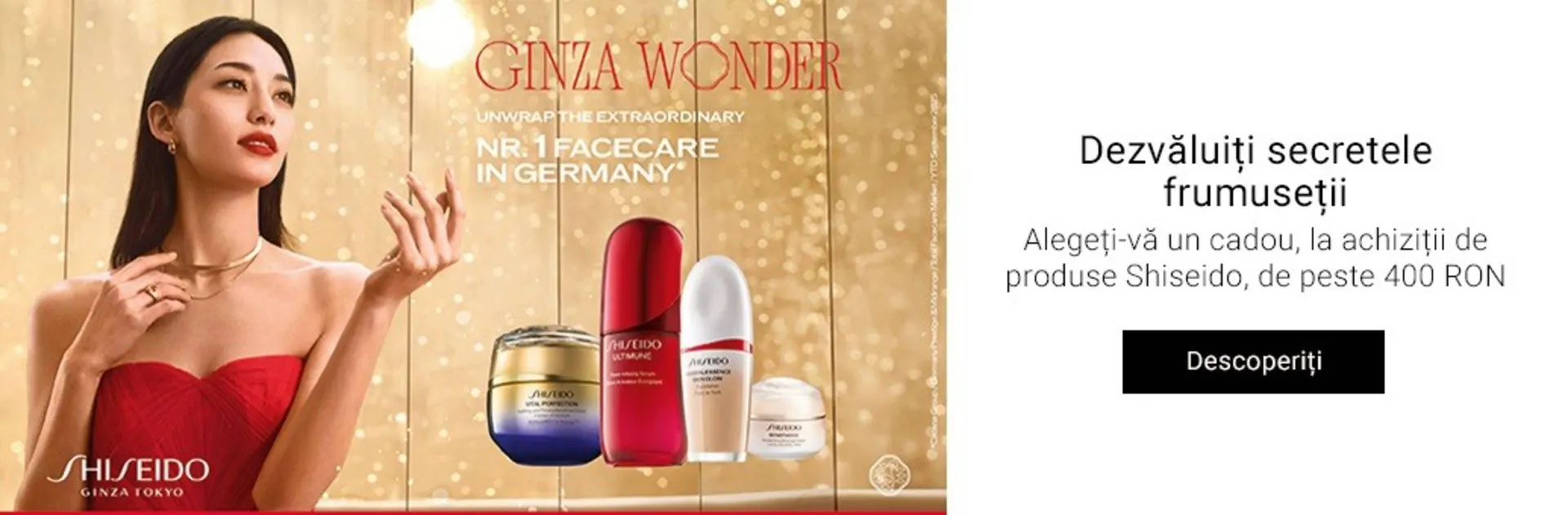 Catalog Catalog Notino de la 18 decembrie până la 31 decembrie 2025 - Revista Pagina 3