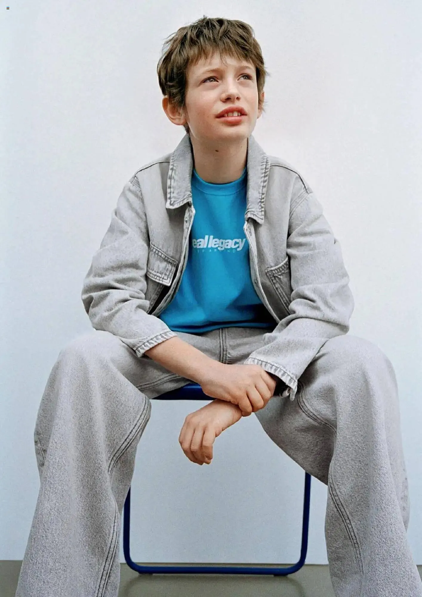 Catalog Catalog Zara de la 1 aprilie până la 30 aprilie 2025 - Revista Pagina 4