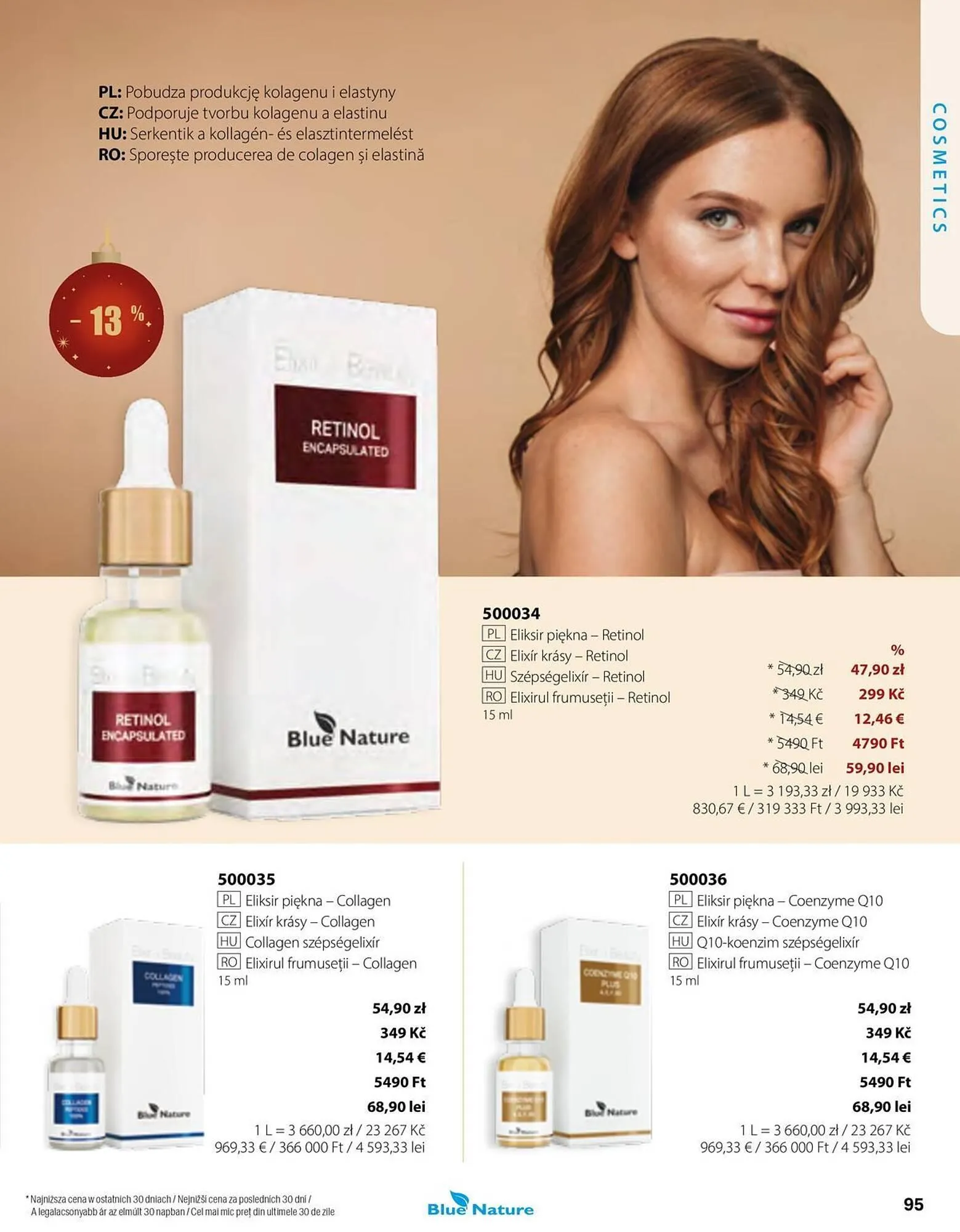 Catalog Catalog BetterStyle de la 3 decembrie până la 31 decembrie 2025 - Revista Pagina 95