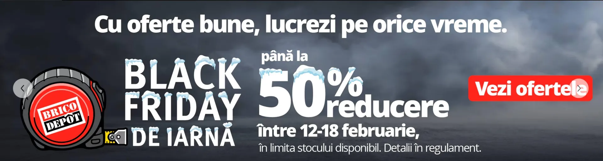 Catalog Brico Depôt - 1