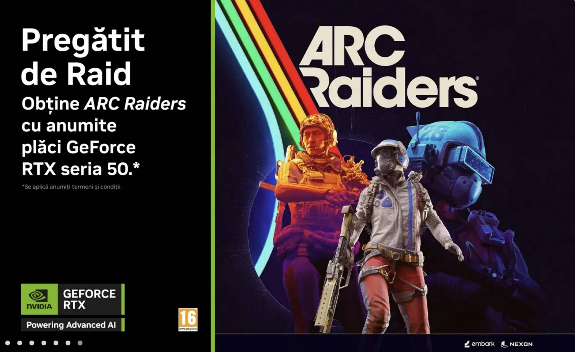 Catalog Catalog evoMag de la 22 octombrie până la 4 noiembrie 2025 - Revista Pagina 7