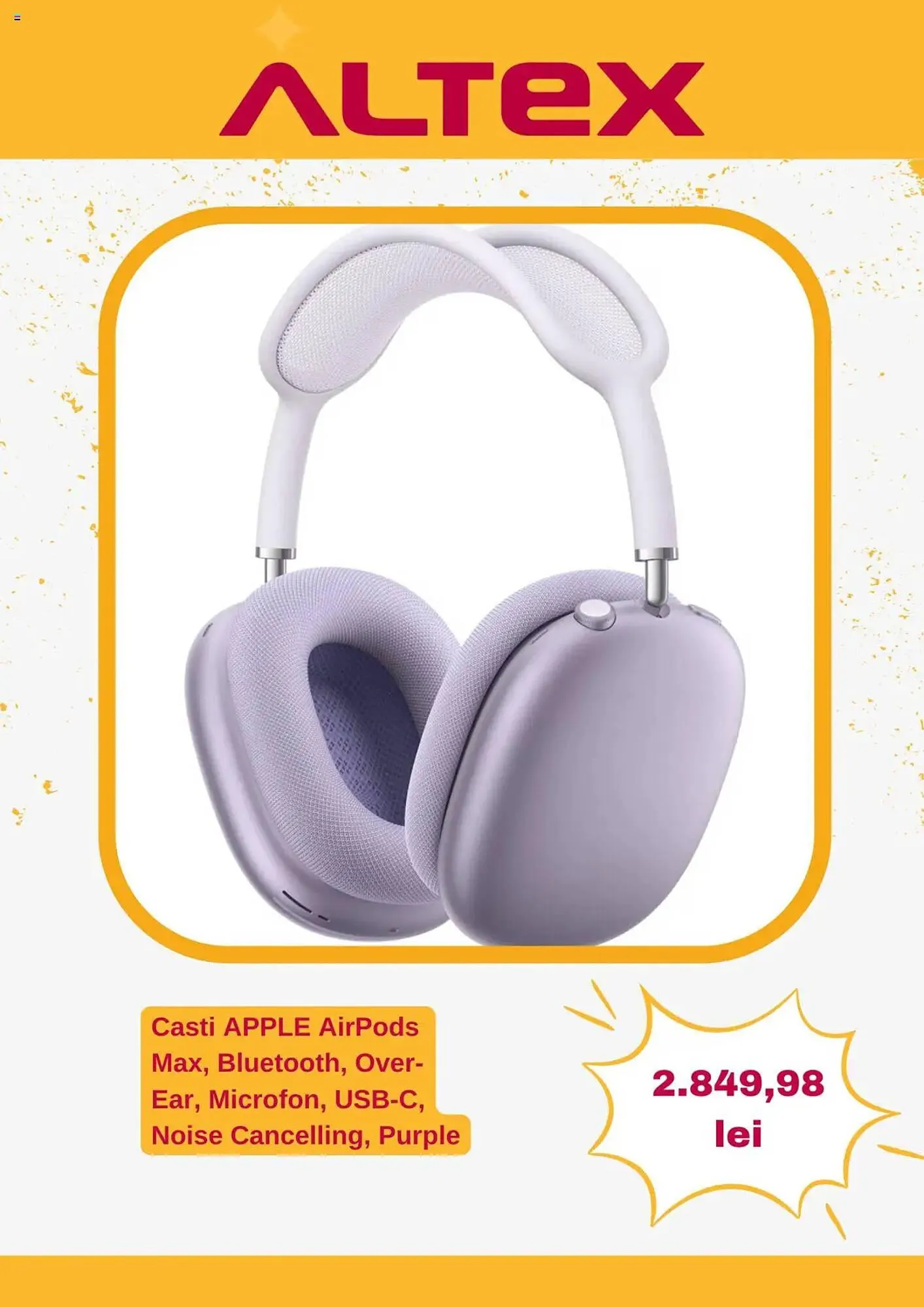 Catalog Catalog Altex de la 6 martie până la 12 martie 2025 - Revista Pagina 5