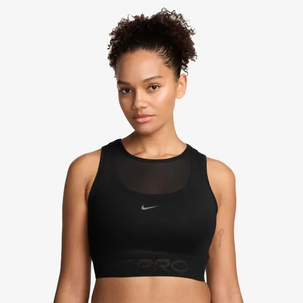 Nike Top NIKE PRO MESH TANK