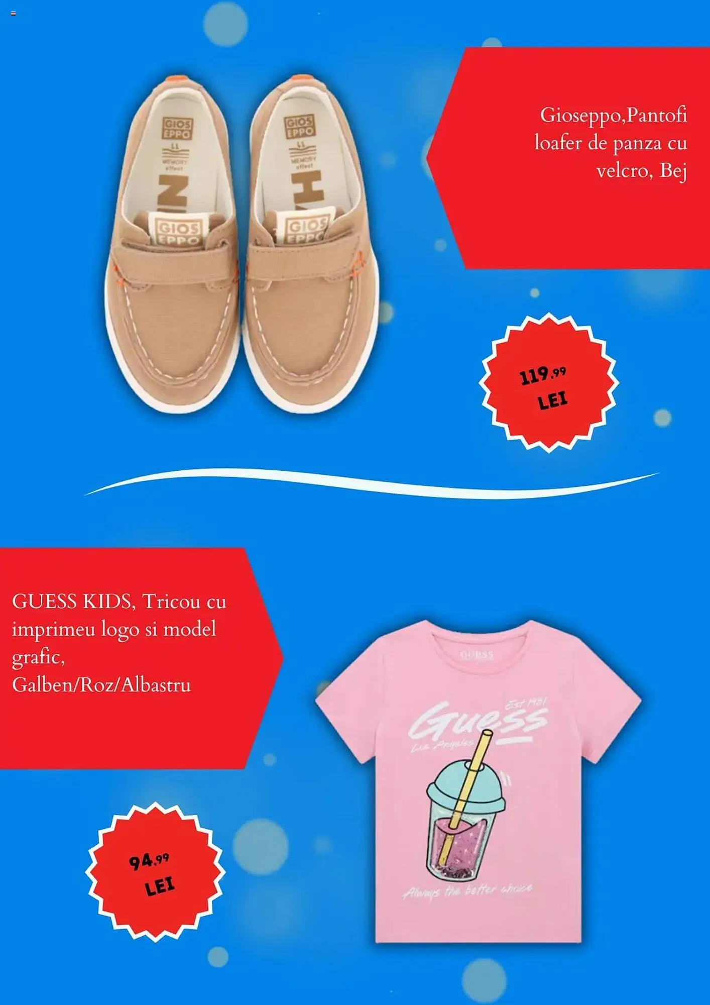 Catalog Catalog Emag de la 29 aprilie până la 26 mai 2025 - Revista Pagina 5