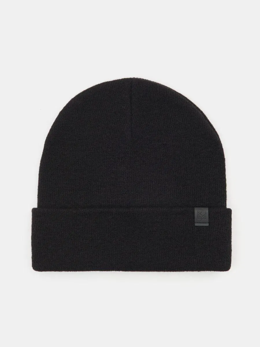 Căciulă tip beanie
