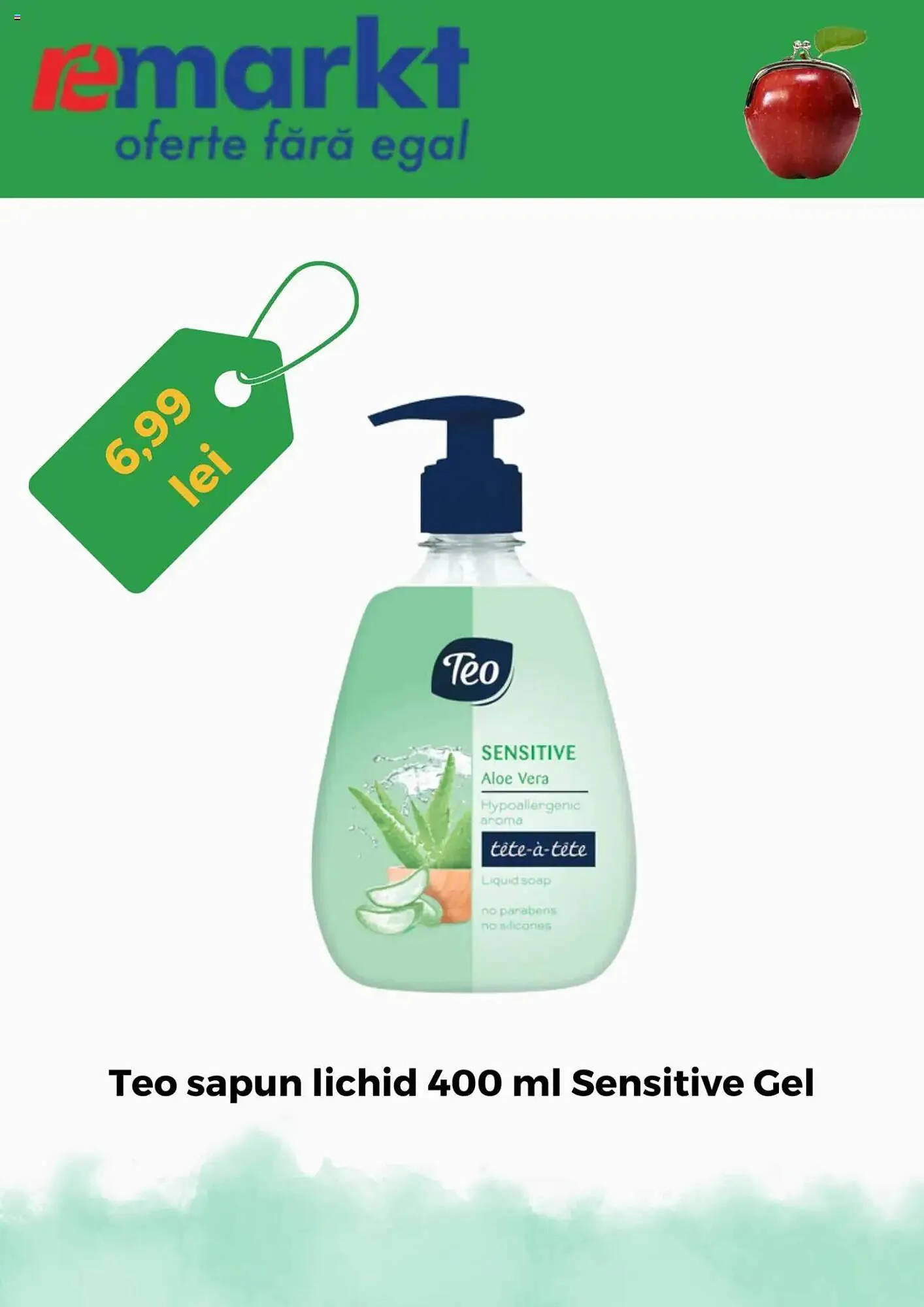 Catalog Catalog Remarkt de la 30 septembrie până la 31 octombrie 2025 - Revista Pagina 4