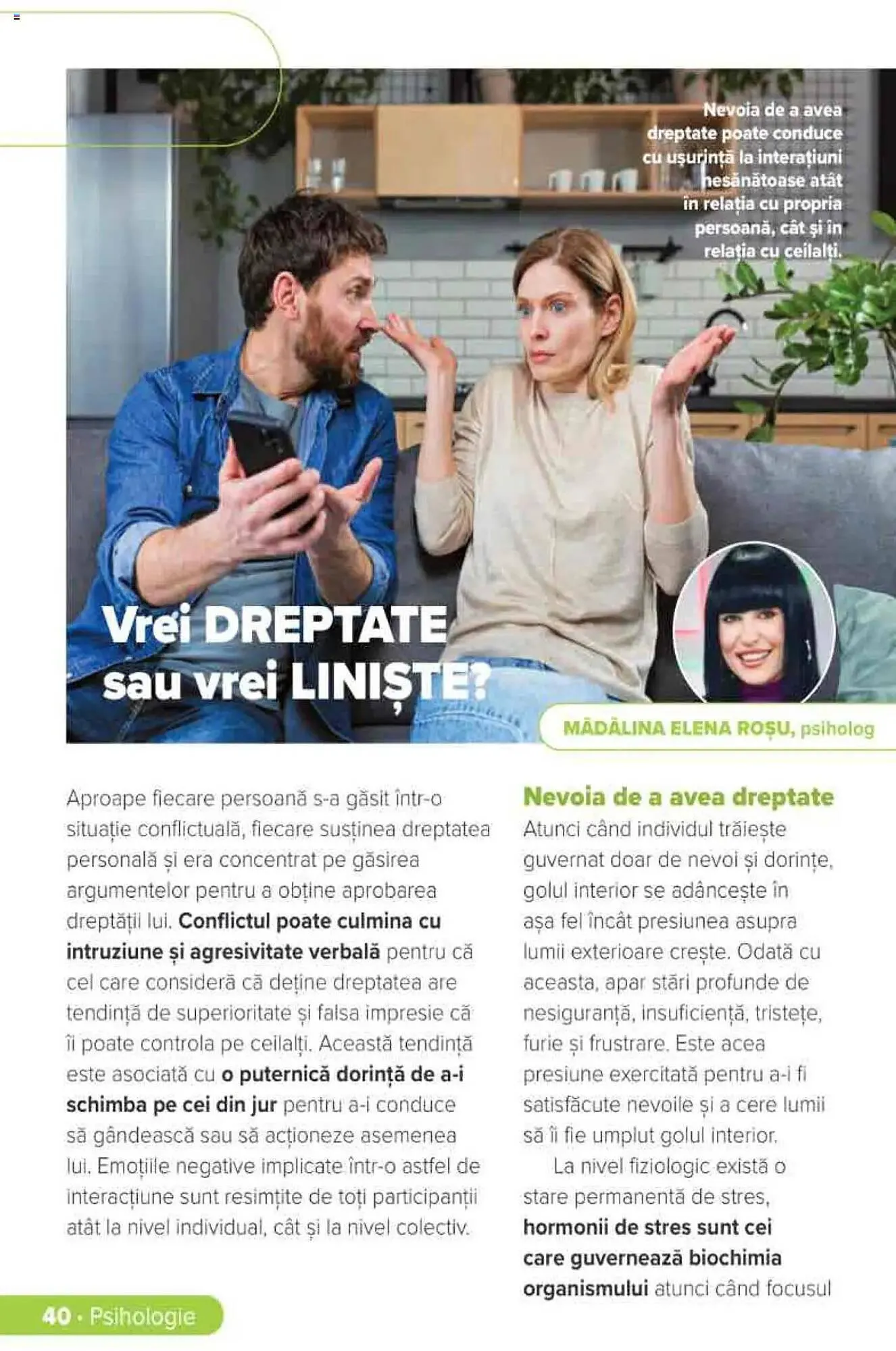 Catalog Catalog Dr.Max de la 1 martie până la 31 mai 2025 - Revista Pagina 37