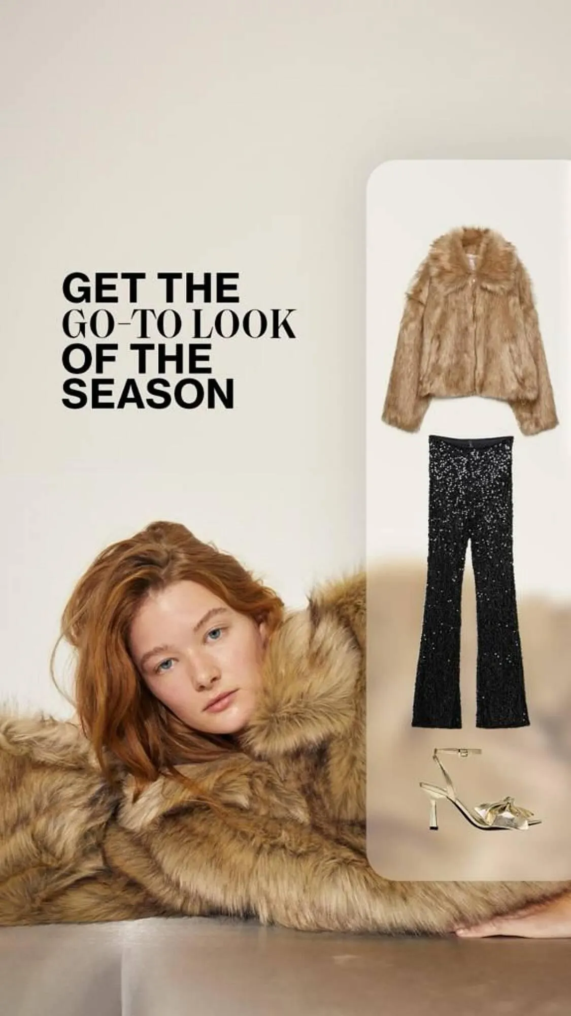 Catalog Stradivarius catalog de la 18 noiembrie până la 24 noiembrie 2023 - Revista Pagina 2