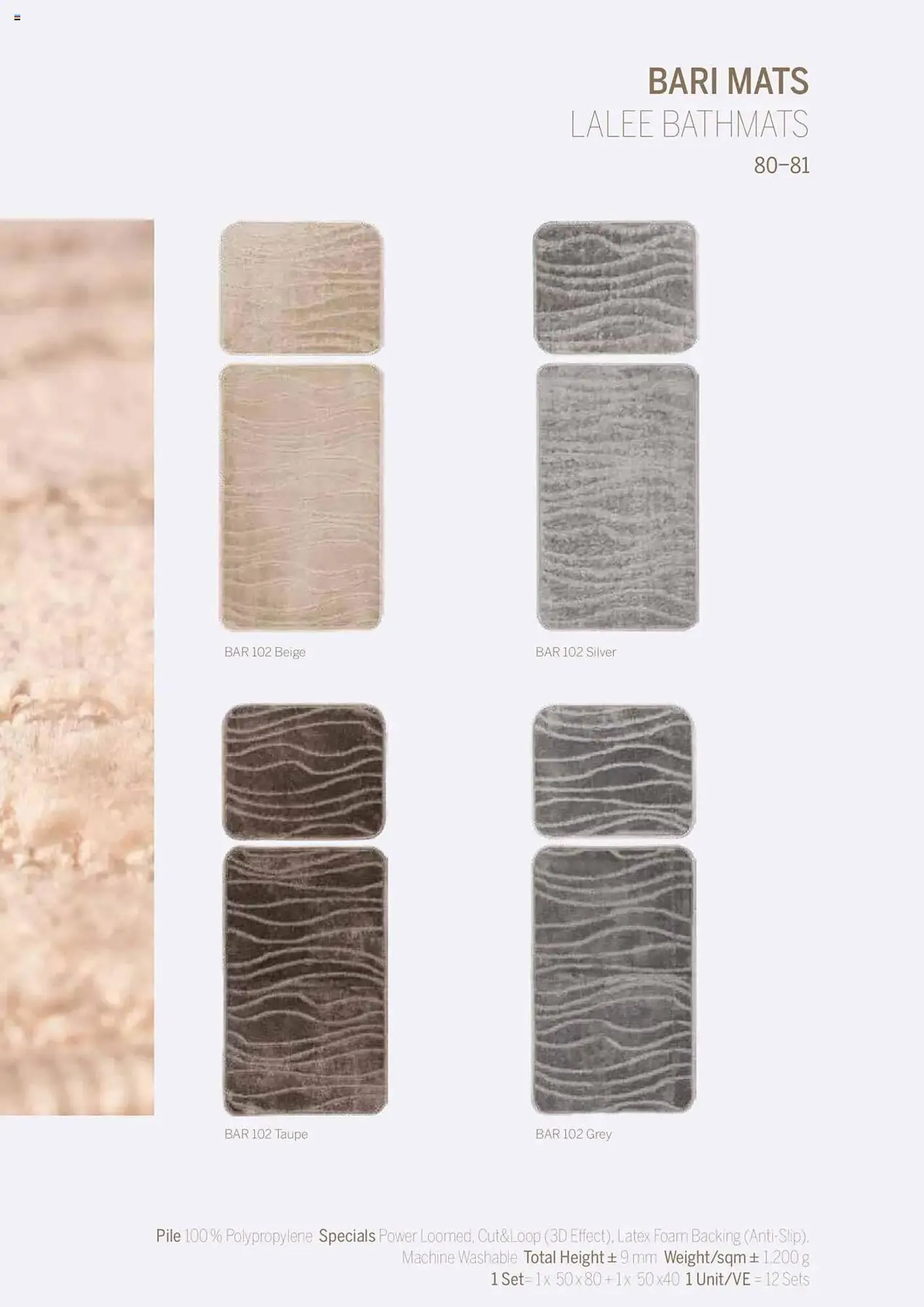 Catalog Catalog Proges de la 11 decembrie până la 31 decembrie 2025 - Revista Pagina 81