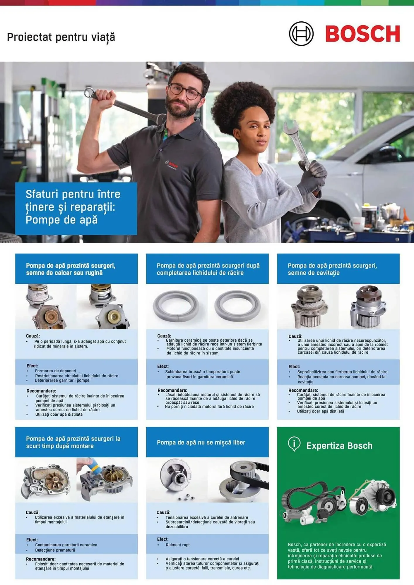 Catalog Catalog UNIX Auto de la 2 iunie până la 4 iulie 2025 - Revista Pagina 36