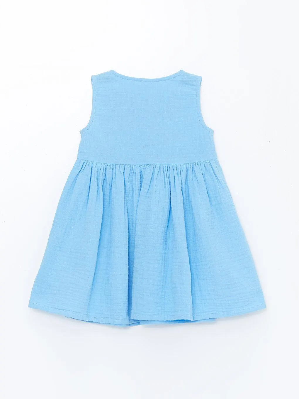 LCW Baby ALBASTRU Rochie