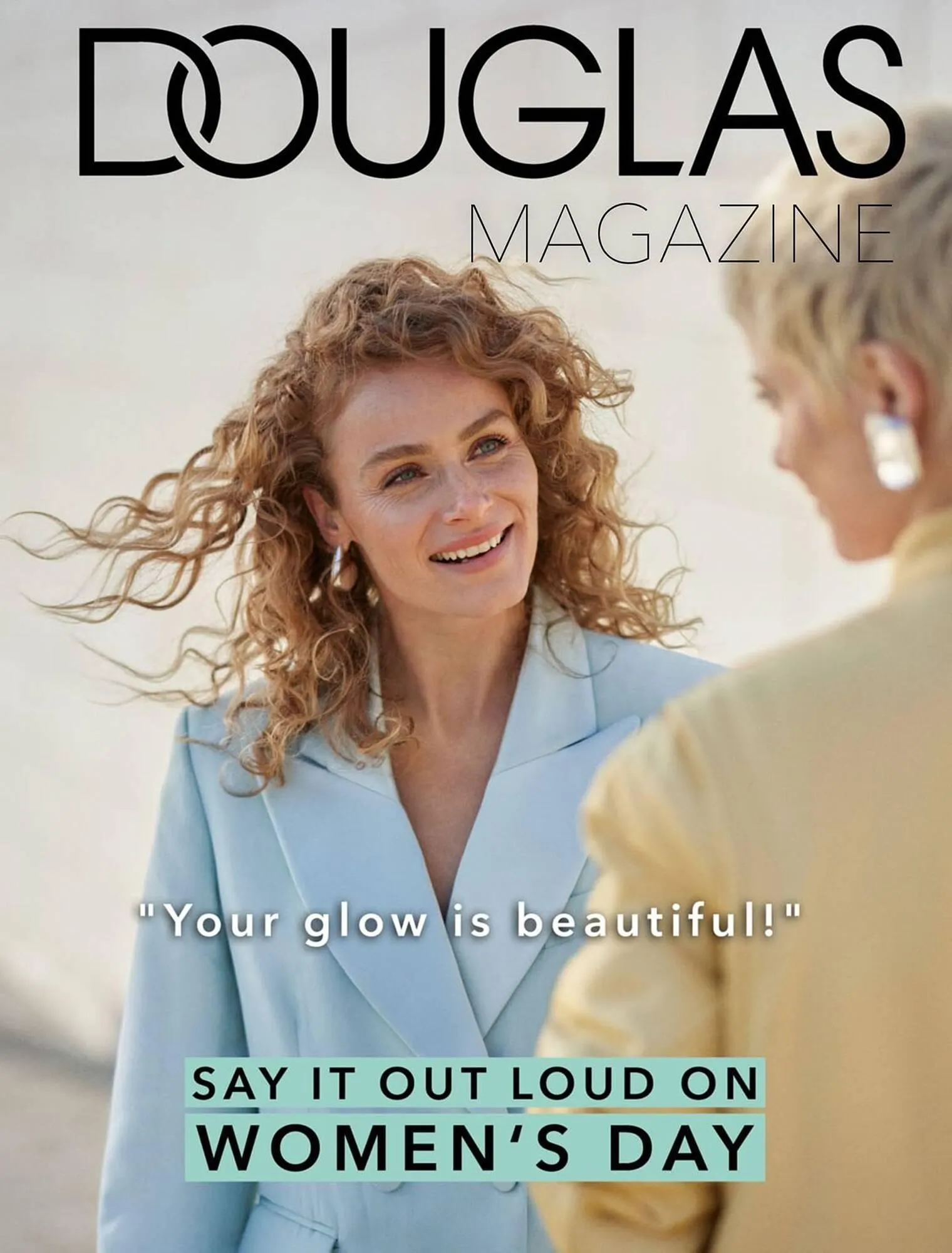 Catalog Catalog Douglas de la 12 martie până la 14 aprilie 2025 - Revista Pagina 1