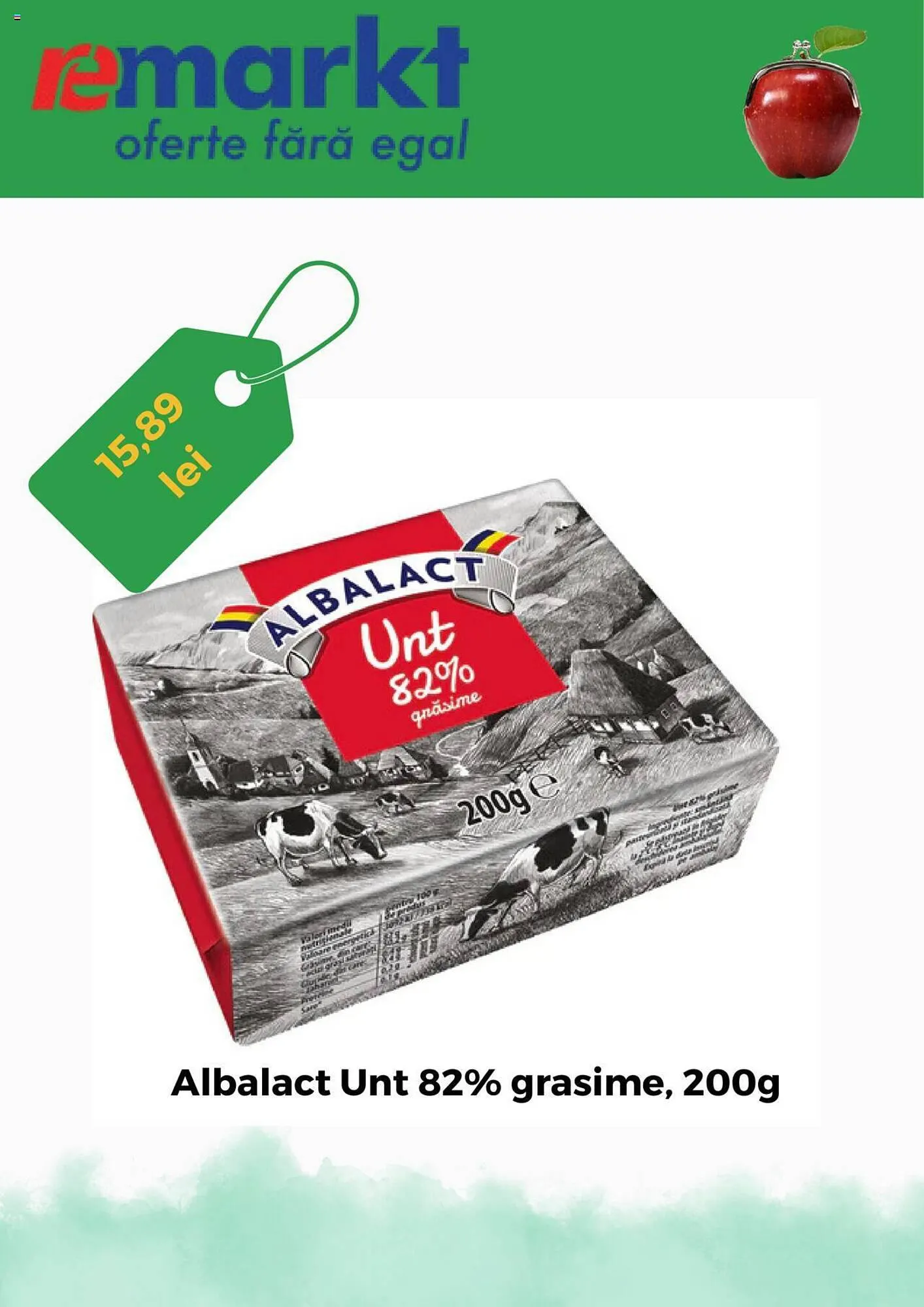 Catalog Remarkt catalog de la 27 septembrie până la 4 octombrie 2023 - Revista Pagina 6