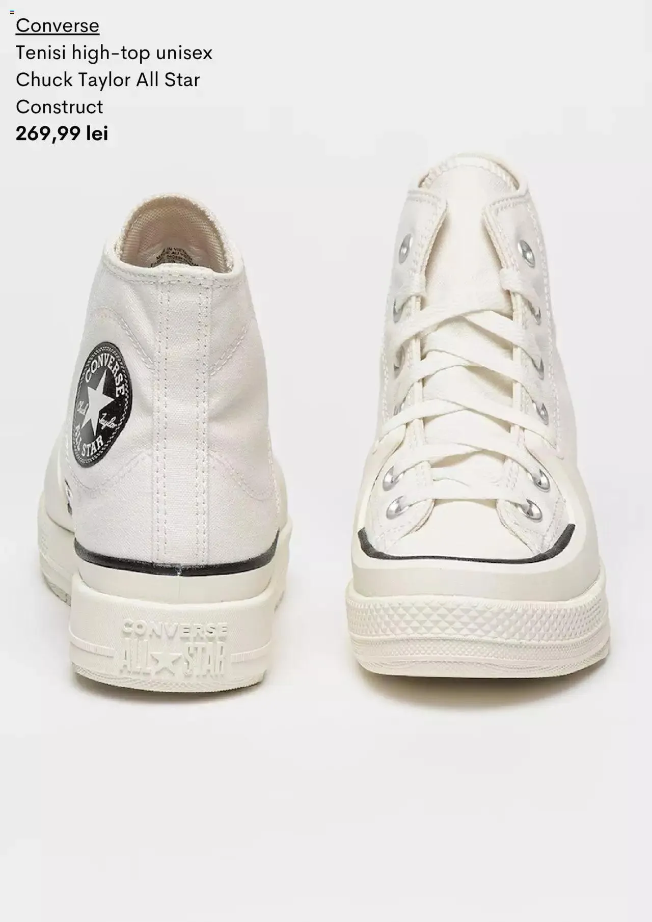 Catalog Catalog Fashion Days de la 24 august până la 4 septembrie 2023 - Revista Pagina 3