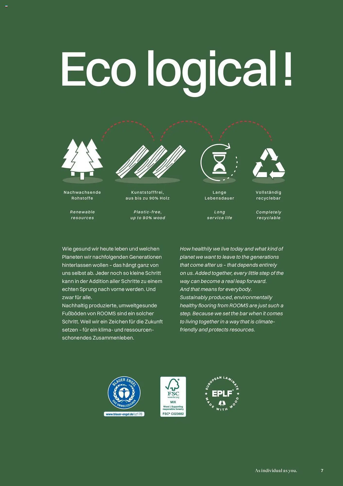 Catalog Proges catalog de la 18 septembrie până la 31 decembrie 2023 - Revista Pagina 7