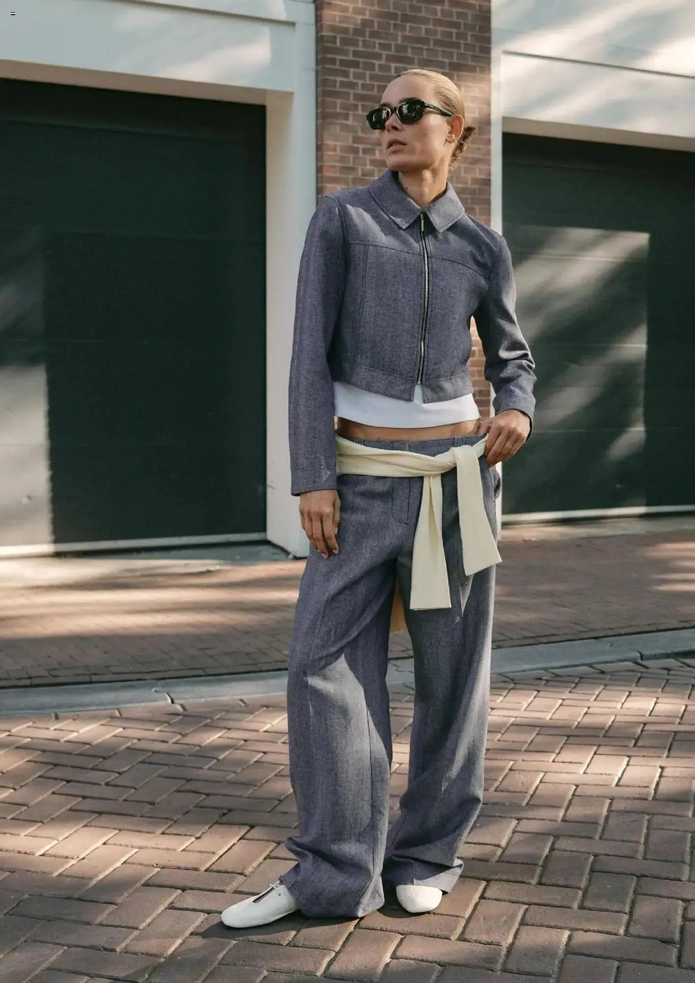 ZARA catalogue from 1 September to 1 October 2025 - Catalogue Page 15