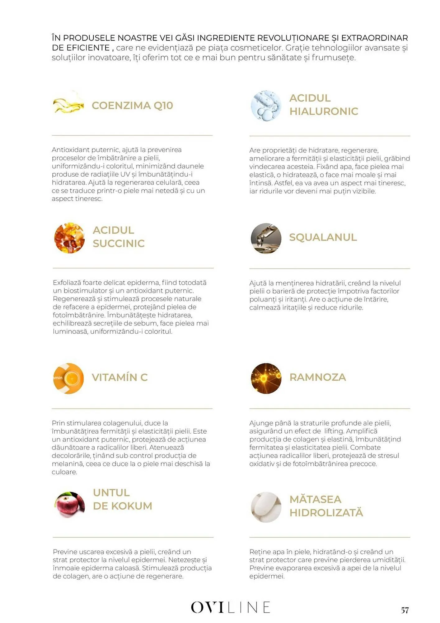 Catalog Catalog BetterStyle de la 1 aprilie până la 30 aprilie 2025 - Revista Pagina 57