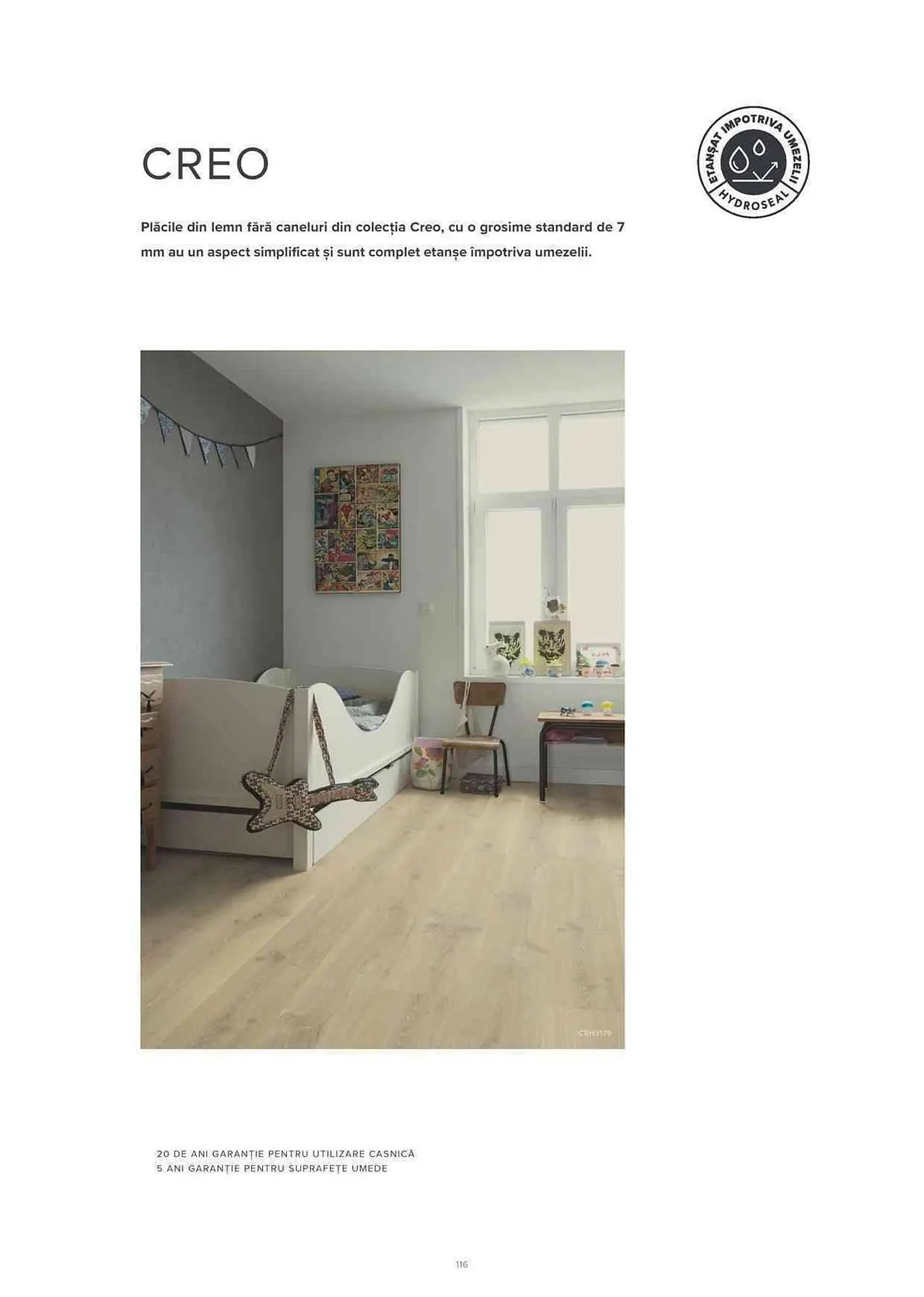 Catalog Proges catalog de la 11 iulie până la 31 decembrie 2023 - Revista Pagina 117