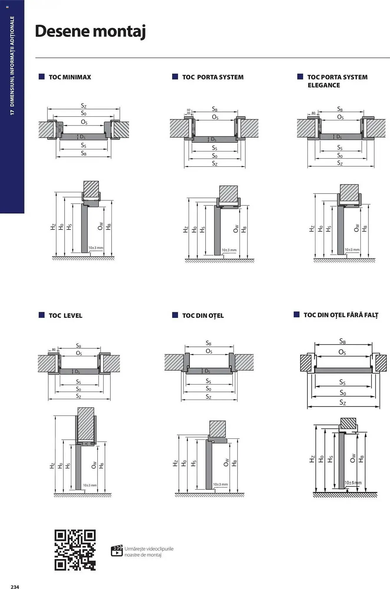 Catalog Catalog Proges de la 11 decembrie până la 31 decembrie 2025 - Revista Pagina 494