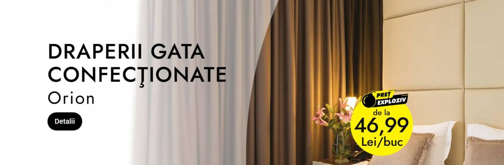 Catalog Catalog Diego de la 1 august până la 14 august 2025 - Revista Pagina 2