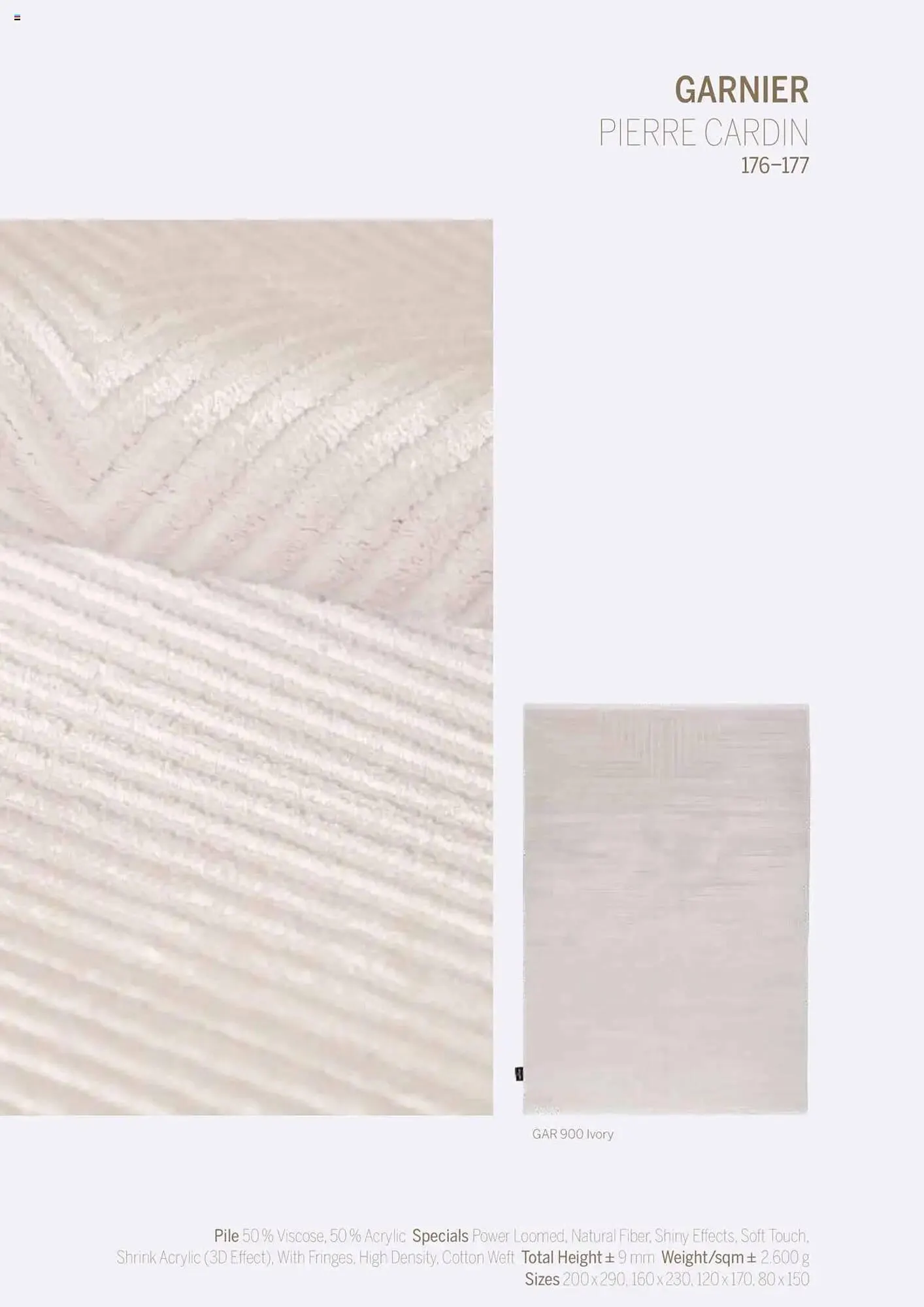 Catalog Catalog Proges de la 11 decembrie până la 31 decembrie 2025 - Revista Pagina 177