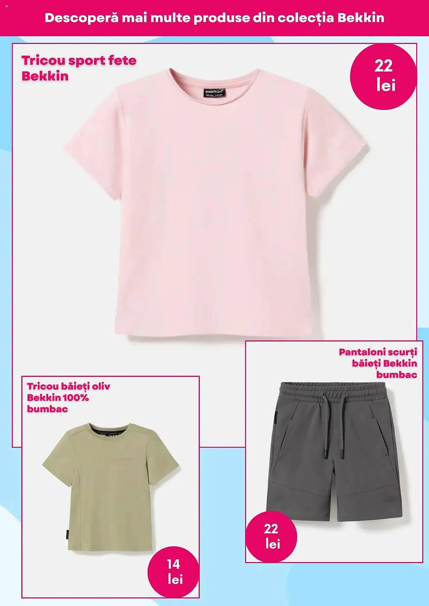 Catalog Catalog Pepco de la 16 aprilie până la 22 aprilie 2026 - Revista Pagina 2